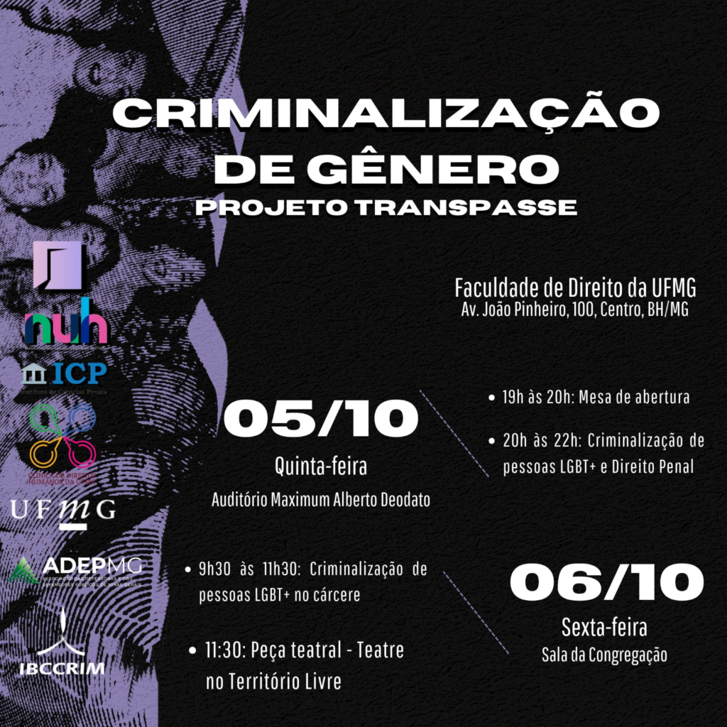 Fotos em Faculdade de Direito da UFMG - Centro - Av. João Pinheiro, 100