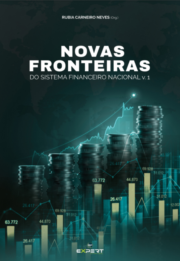 Livro que demarca as 'novas fronteiras' do sistema financeiro será lançado  na Faculdade de Direito