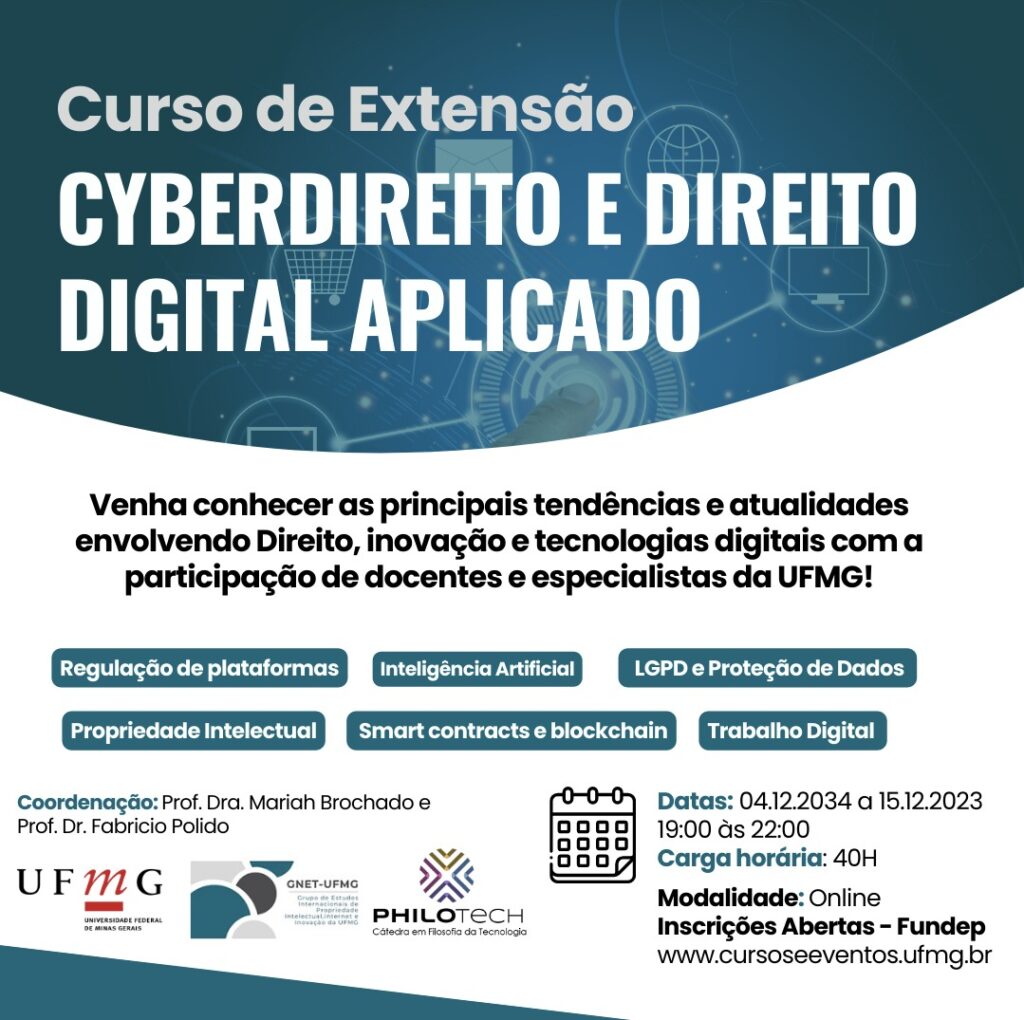 Curso de Direito UFMG