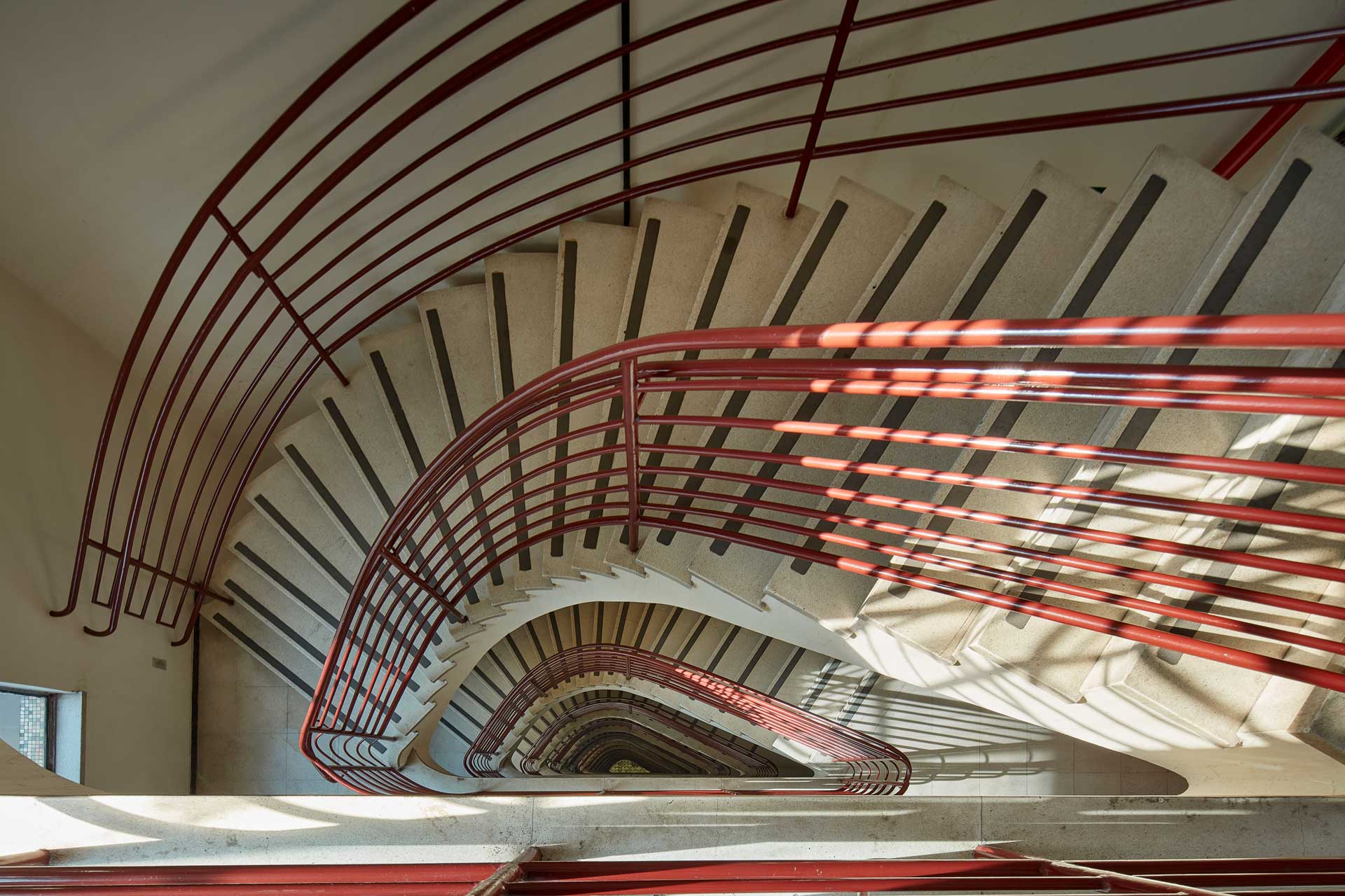 Biblioteca da Faculdade de Direito - UFMG